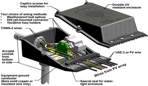 junction box ace|Wiley ACE Acme Conduit Entry Junction Box.